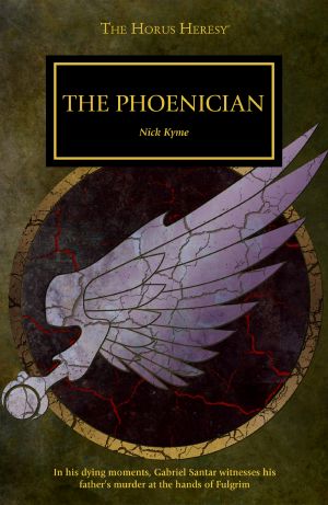 [The Horus Heresy #Short Story 01] • The Phoenician